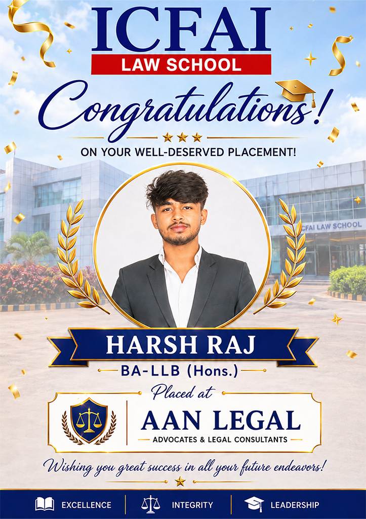 Harsh Raj