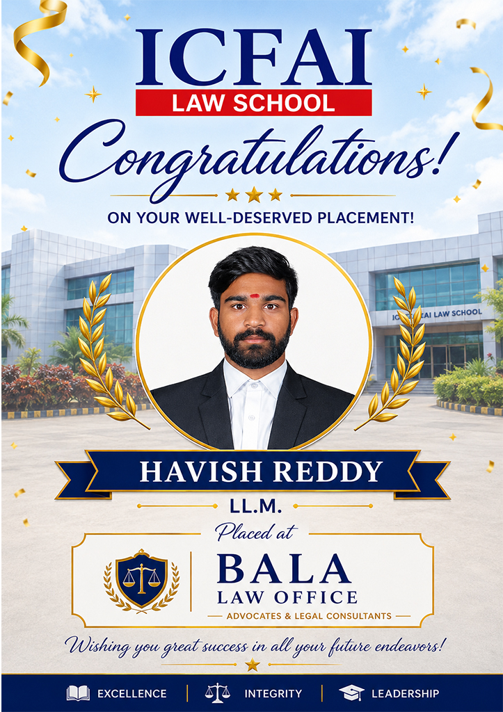 Havish Reddy