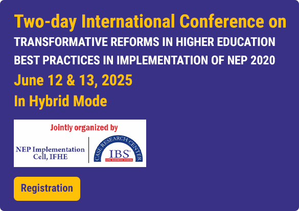 NEP-Conference