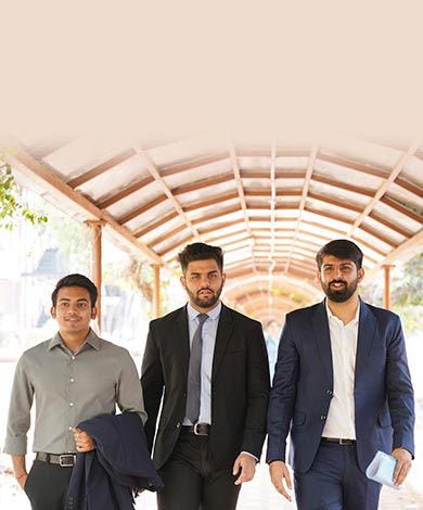 Master of Business Administration (Weekend Program)