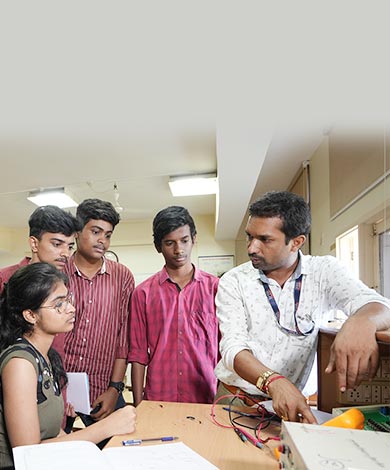 B.Tech CSE (AI & Machine Learning)