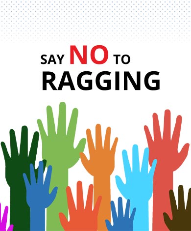 Anti Ragging Policy