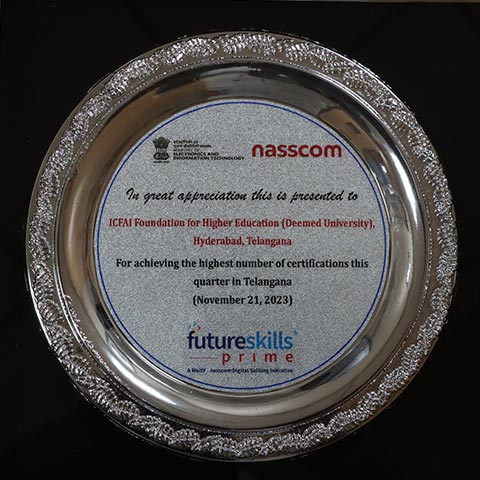 NASSCOM-Award