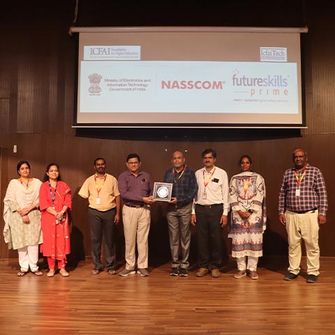 NASSCOM-Award