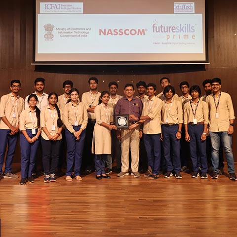 NASSCOM-Award