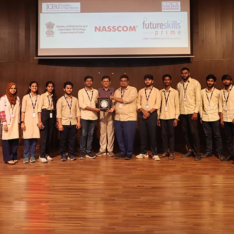 NASSCOM-Award