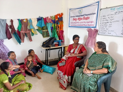 Women's-Development-and-Livelihood-Empowerment