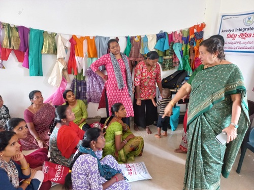 Women's-Development-and-Livelihood-Empowerment