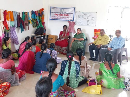 Women's-Development-and-Livelihood-Empowerment