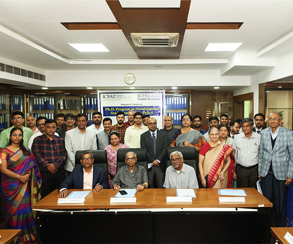 Academic-Industry Collaboration