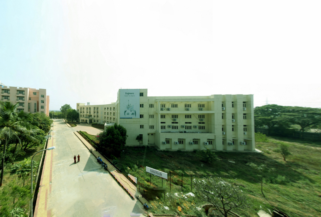 ICFAI-Arch-School-hyderabad