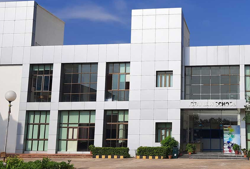 ICFAI-Law-School-Hyderabad