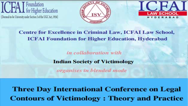 Three Day International Conference