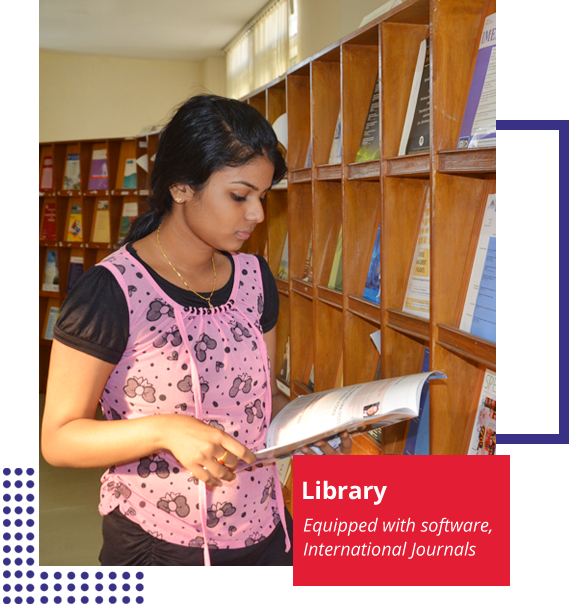 Library-Facilities