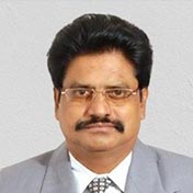 Prof (Dr.) A.V. Narsimha Rao