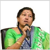 Prof. Dr. S. Vijayalakshmi