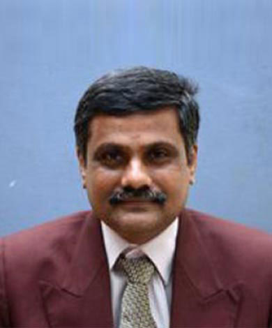 Dr. T Koti Reddy