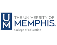 University of Memphis, Tennessee, USA