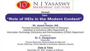 10th-NJ-Yasaswy-Memorial-Lecture