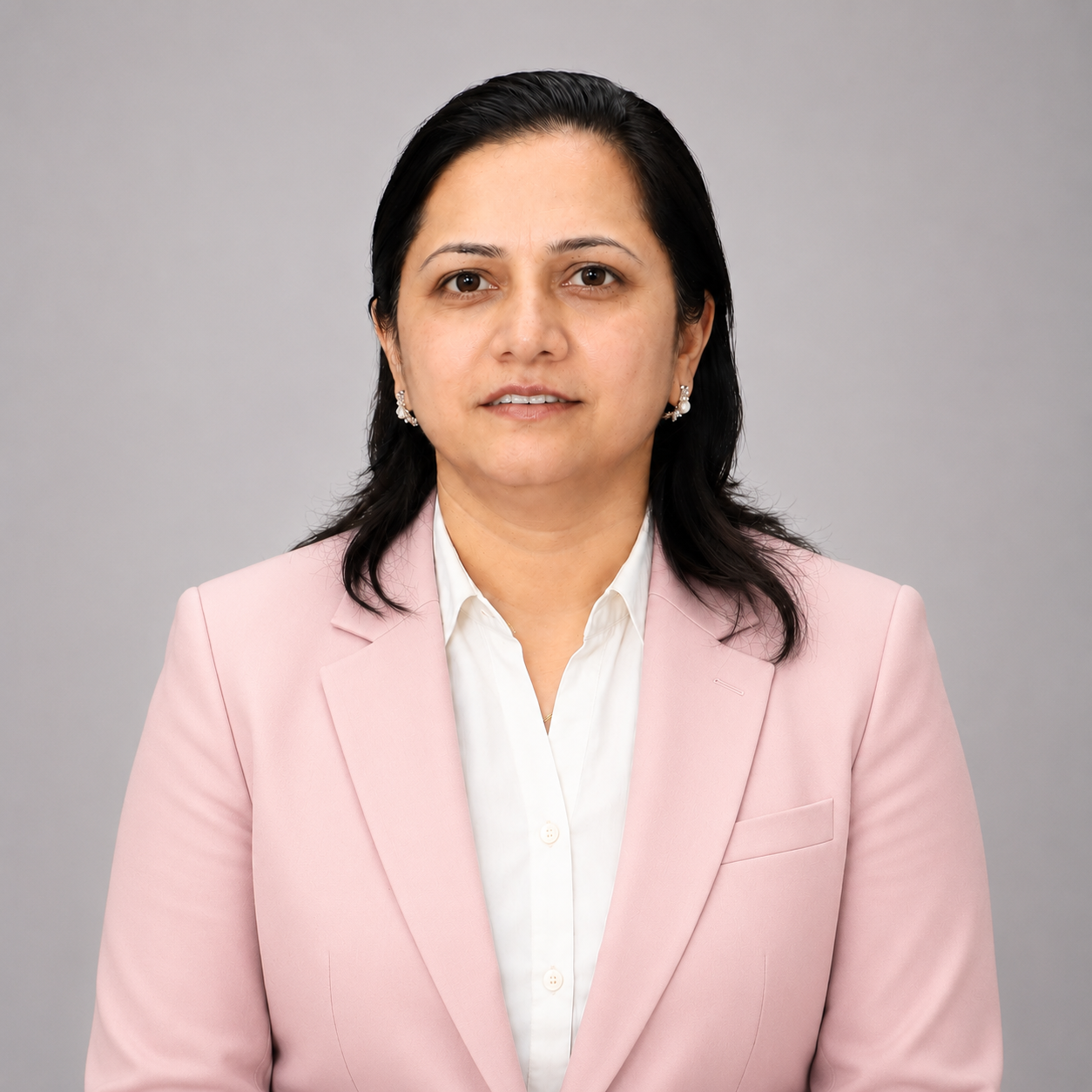 shyamala