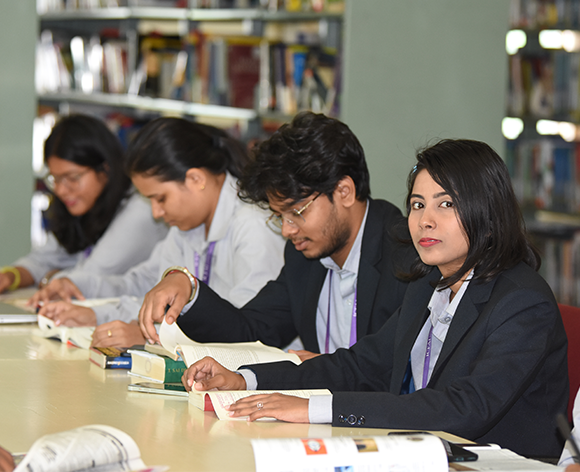 Library