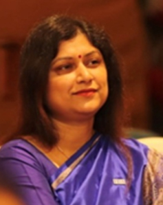 Dr. Manisha Singh