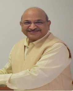 Dr. Muddu Vinay