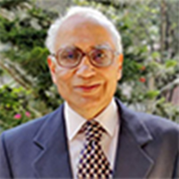 Dr. Prasanna Chandra