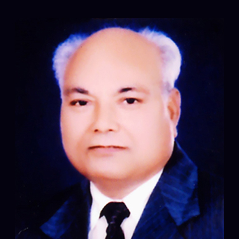 Prof. Jawahar Lal