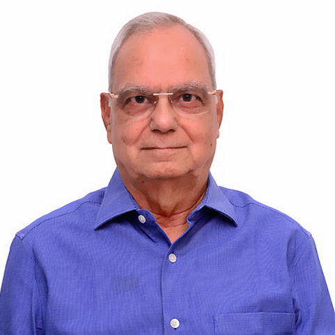 Dr. I. M. Pandey