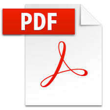 PDF Logo