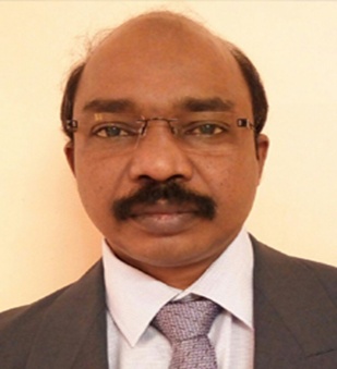 Dr. I. M. Pandey