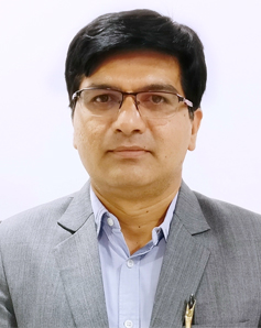 Dr. Manisha Singh