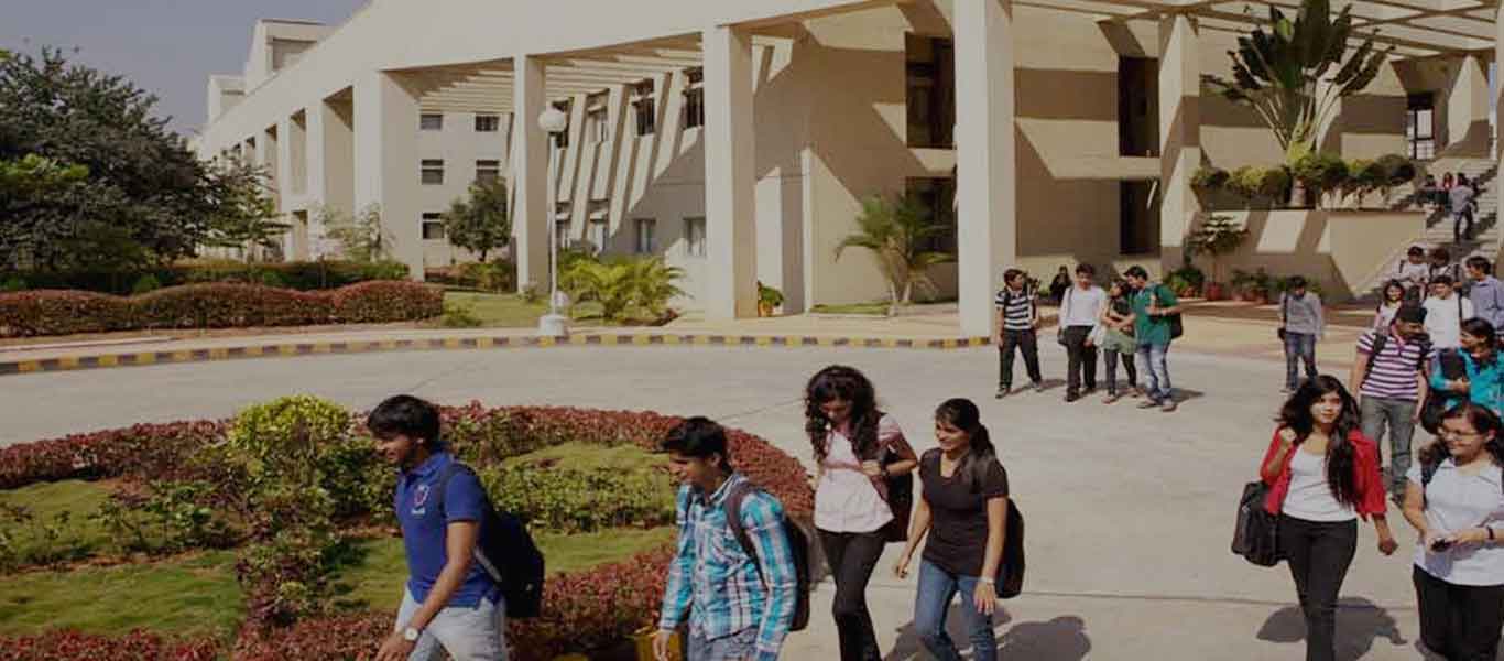 IFHE Hyderabad, Centre for Distance and Online Education (CDOE)