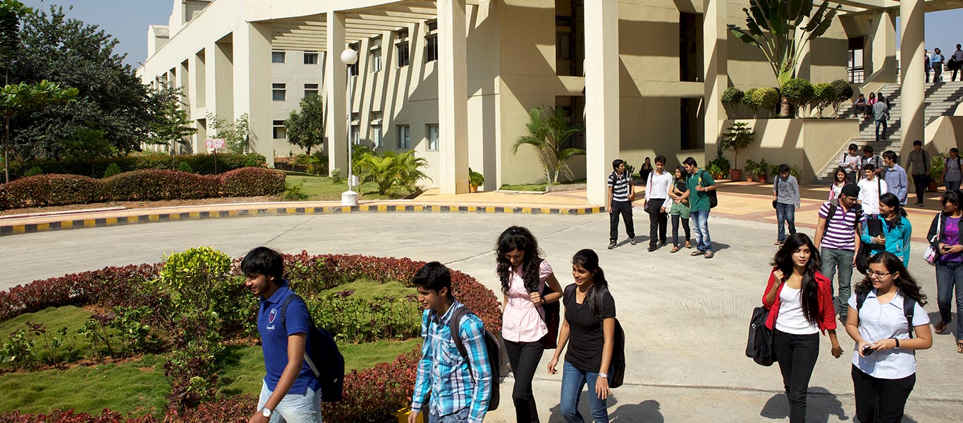 IFHE Hyderabad, Centre for Distance and Online Education (CDOE)