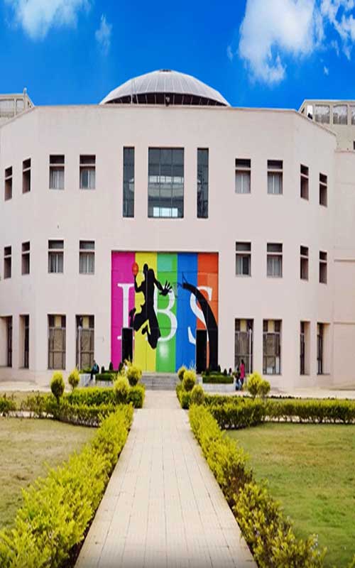 Hyderabad-campus
