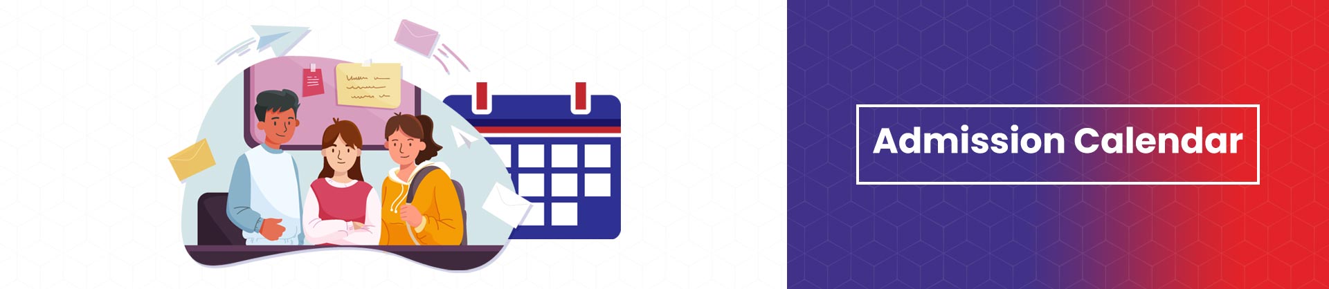 Admission-Calendar