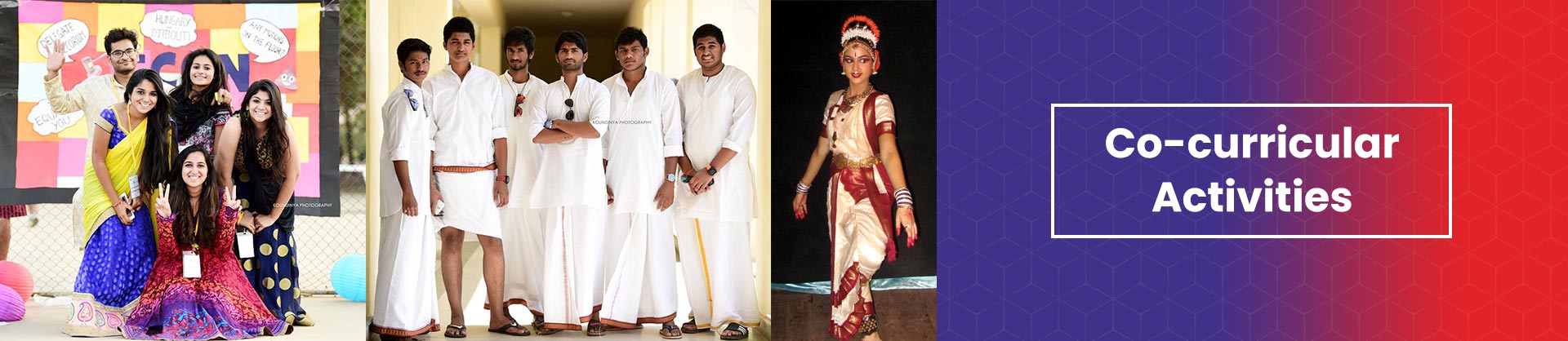 Co-curricular-Activities