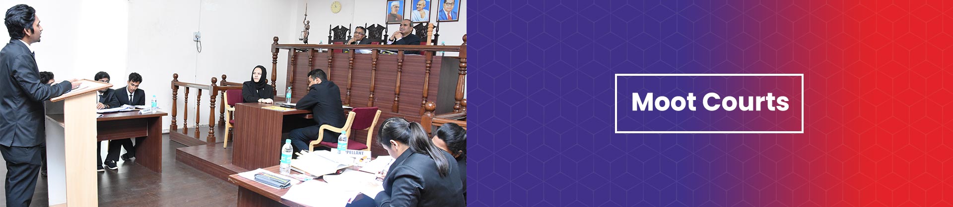 Moot-Courts