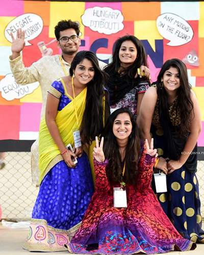 co-curricular