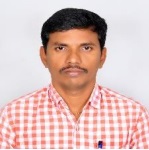 Mr. Ramesh Ponnala