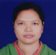 Madhusmita Majhi