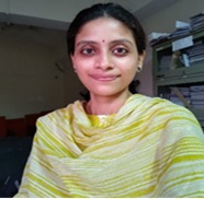 Ms. Pallavi Mishra